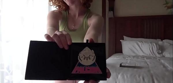  Bikini Ifrit - Limited Edition Star Wars Solo Pin video from Youtube